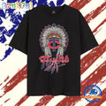 Minnesota Twins Baseball Native American Night Month 2025 T Shirt