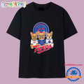 Minnesota Twins Bulldogs Logo 2025 T Shirt