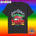 Minnesota Twins Joe Ryan x Grateful Dead Road Trip T Shirt