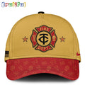 Minnesota Twins MLB x Firefighter Appreciation Night Special Edition 2025 Cap