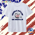 Minnesota Twins The Sandlot you’re killing me Smalls T Shirt
