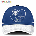 Minnesota Twins x Nurses Night Exclusive Design Baseball Cap