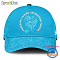 Minnesota Vikings 2025 NFL Prostate Cancer Awareness Baseball Cap
