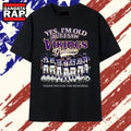 Minnesota Vikings Greatness Legends Vintage Football Graphic 2026 T Shirt
