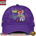 Minnesota Vikings NFL x Toy Story 5 Limited Edition Cap Hats