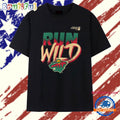Minnesota Wild 2026 Stanley Cup Playoff run wild T Shirt
