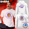 Minnesota Wild 2026 Team Marcus Foligno Face Off Hoodie T-Shirt