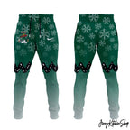 Minnesota Wild Peanuts Winter Hockey Jersey