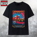 Minnesota Yacht Club St. Paul Tour On On Jul 18-20 2025 T Shirt