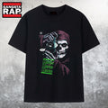 Misfits The Killing Fiend T Shirt