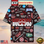 Mississippi State Bulldogs Solgan This Is Our State True Fan Spirit Custom Name Aloha Hawaiian Shirt