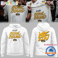 Missouri Tigers Football Bowl Bound 2025 Hoodie Shirt
