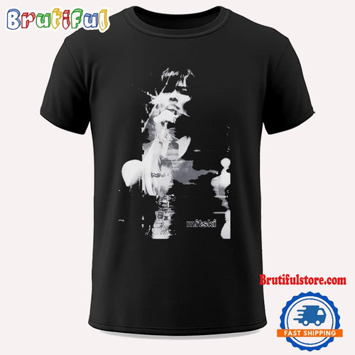 Mitski Fall 2024 Tour Unisex T Shirt
