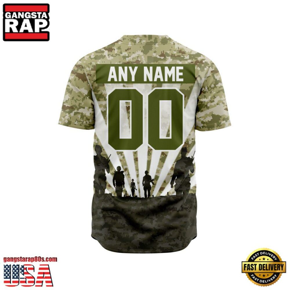 MLB Colorado Rockies Veterans New Design Baseball Jersey