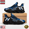 MLB Kansas City Royals Jumpstart M Soul Shoes Running Sneakers