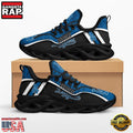 MLB Los Angeles Dodgers Jumpstart M Soul Shoes Running Sneakers