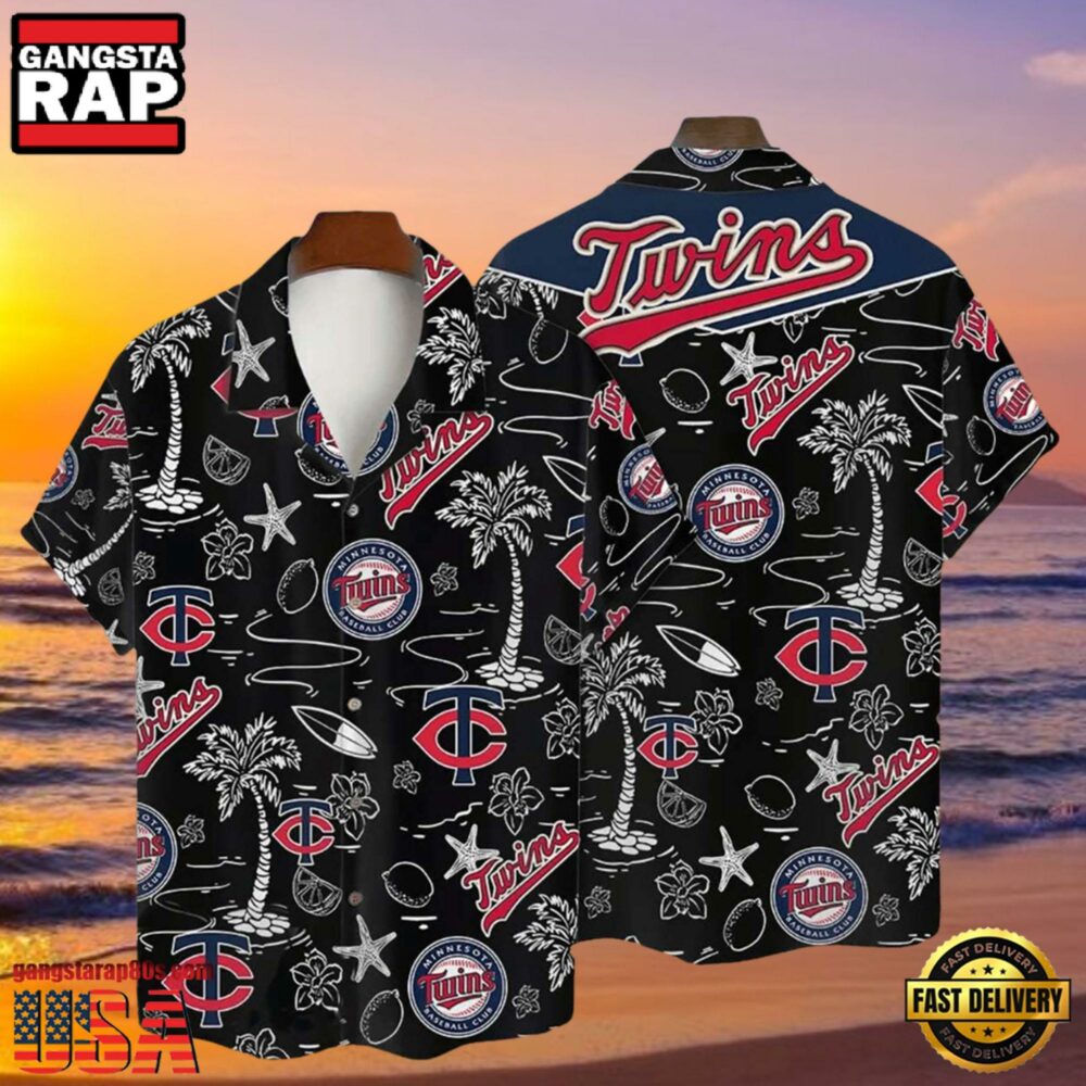 MLB Mickey Mouse Houston Astros Hot Summer Hawaiian Shirt