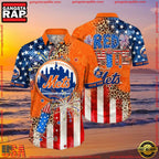 MLB Milwaukee Brewers Aloha Hawaiian Shirt, Style Hot Trending
