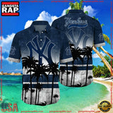 MLB Minnesota Twins Aloha Hawaiian Shirt, Style Hot Trending
