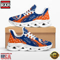 MLB New York Mets Stars and Stripes M Soul Shoes Running Sneakers