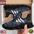 MLB New York Yankees Military Camouflage M Soul Shoes Running Sneakers