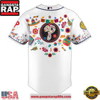 MLB Philadelphia Phillies X Hispanic Heritage Special Edition Baseball Jersey