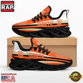 MLB San Francisco Giants Max Soul Running Shoes Running Sneakers