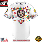 MLB St. Louis Cardinals X Hispanic Heritage Special Edition Baseball Jersey