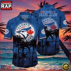 MLB Texas Rangers New Design Aloha Hawaiian Shirt