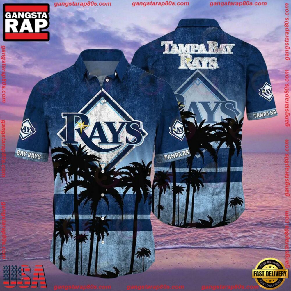 MLB Texas Rangers Style Hot Trending Summer Aloha Hawaiian Shirt