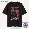 Mlb The Show Atlanta Braves Ronald Acuna Jr T Shirt