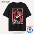 Mlb The Show Cincinnati Reds Elly De La Cruz T Shirt