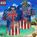 MLB Toronto Blue Jays New Design Summer Aloha Hawaiian Shirt