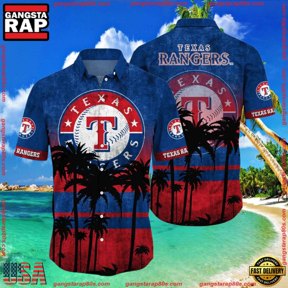 MLB Toronto Blue Jays New Design Summer Hawaiian Shirt