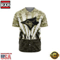 MLB Toronto Blue Jays Veterans New Design Baseball Jersey