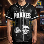 MLB x Dinastía Tour Jersey Limited Edition 2026