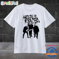 MNE Stare House Of Krazees T Shirt