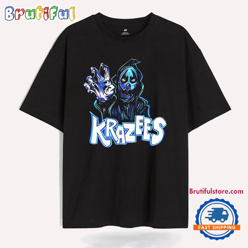 MNE Stare Krazees HOK Sent Here To Take You T Shirt