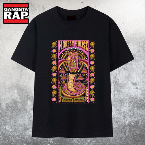 Modest Mouse 6-21-2025 KEMBA Live! In Columbus OH T Shirt
