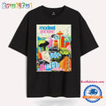 Modest Mouse Paramount Theatre Seattle WA Oct 30 2024 Tour T Shirt