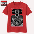 Mogwai Ireland July 2025 Tour T Shirt