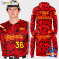 Monroe Warhawks The New Digi Camo Threads 2025 Hoodie Shirt