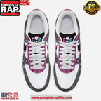 Monster High Limited Edition Air Force 1 Sneakers Shoes