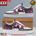 Monster High Limited Edition Air Force 1 Sneakers Shoes