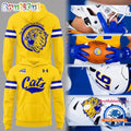 Montana State Bobcats Gold Rush 2025 Limited Edition Hoodie T-Shirt