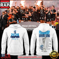 Montpellier H?rault Rugby Challenge Cup 2026 Trophy Special Edition Hoodie
