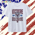 Montreal Victoire Coupe Walter LPHF Playoffs Voyage 2026 vintage T Shirt