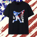 Mookie Betts Los Angeles Dodgers Player 2025 T Shirt