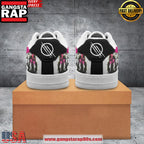 Mother Mother Rock Band Air Force 1 Sneakers Shoes