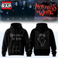 Motionless In White Signed Decades 2026 Black 3D Hoodie , Music Trending 3D Shirt